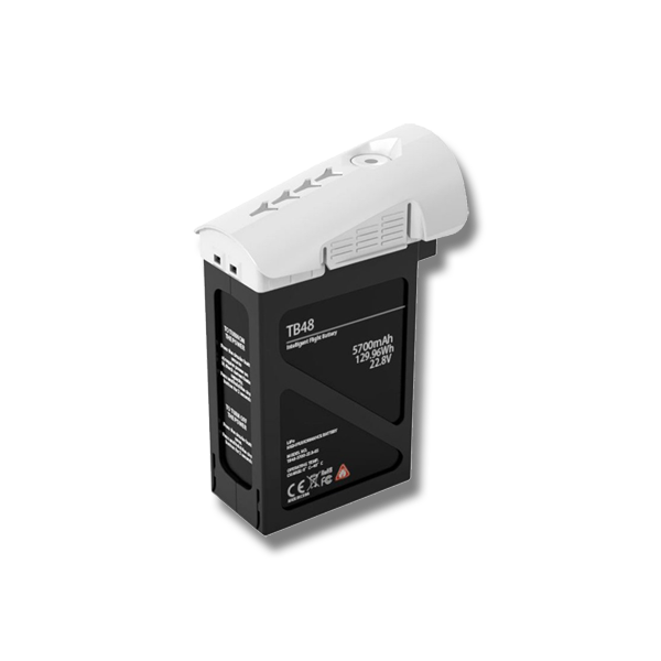 DJI Inspire 1 accu 5700 mAh