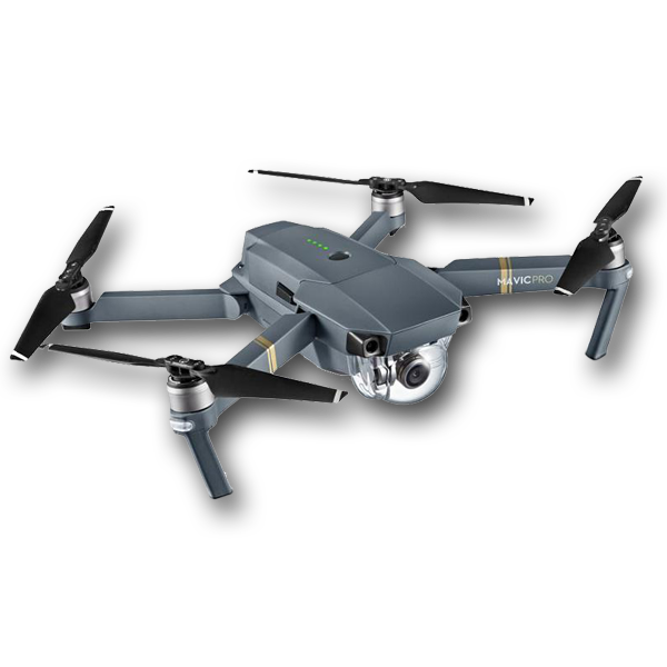 DJI MAVIC PRO