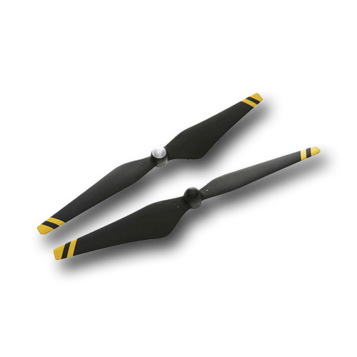 Self Tightening Propellor 1CW + 1CCW Carbon