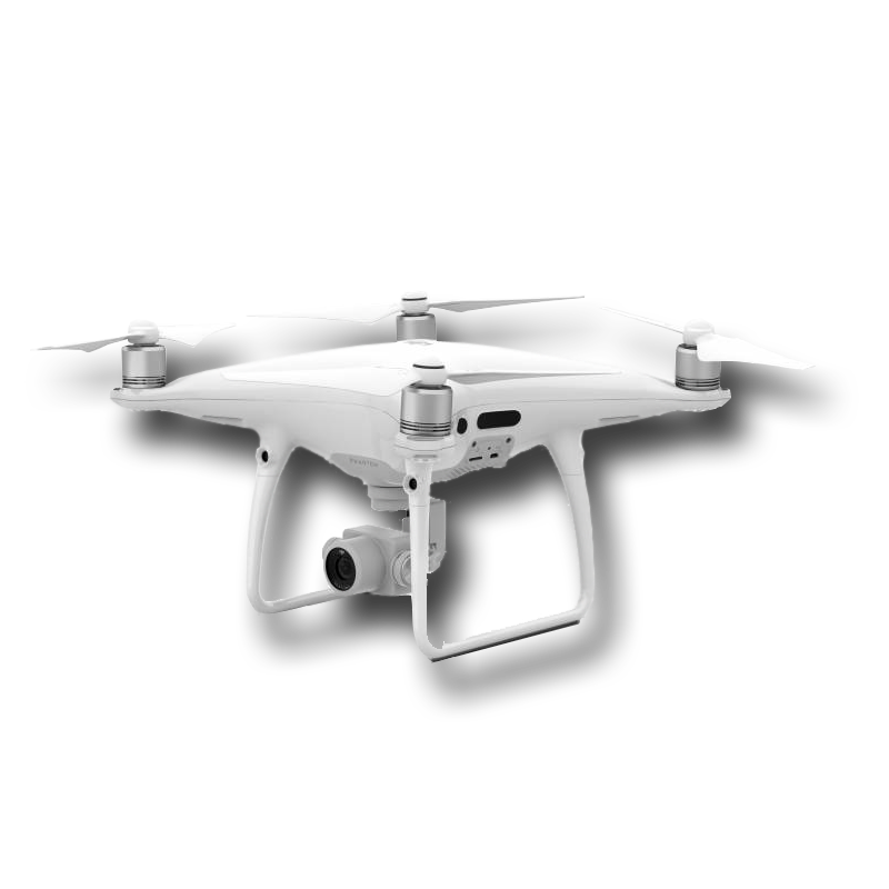 DJI PHANTOM 4 PRO