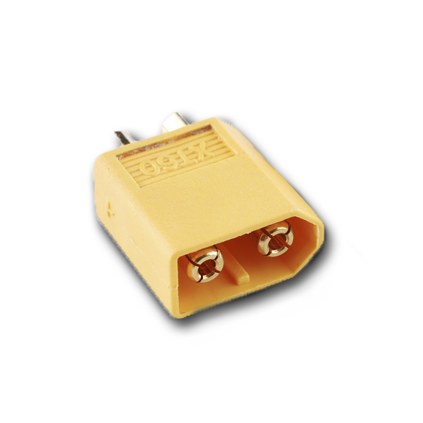 XT60 Connector Male