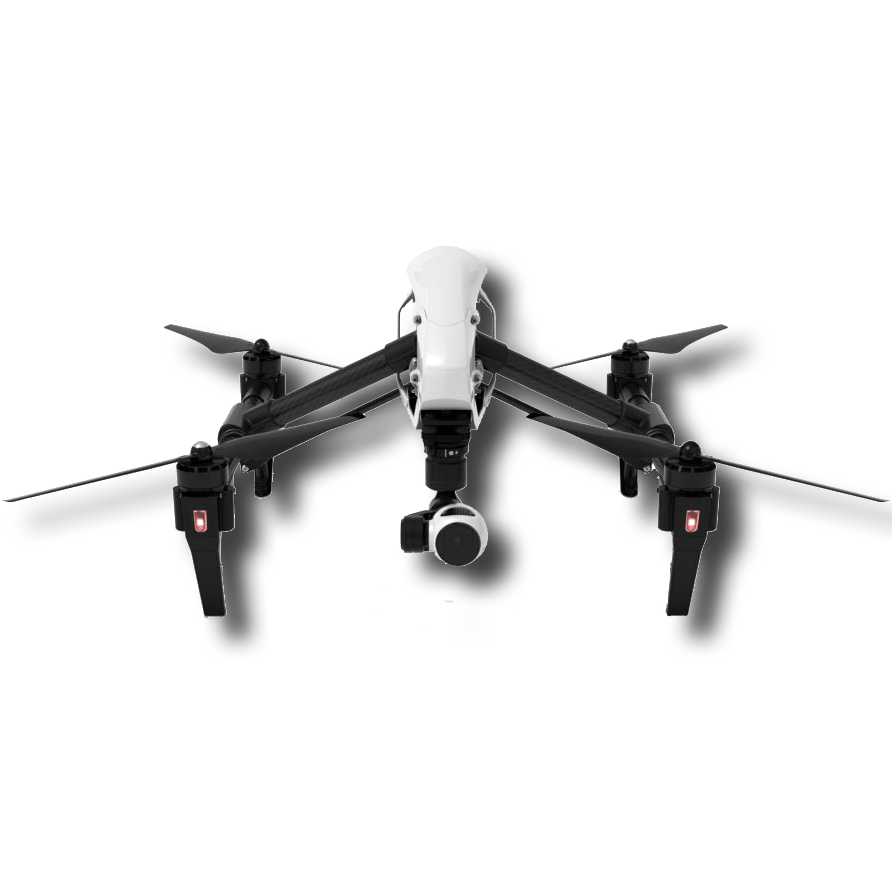 DJI Inspire 1