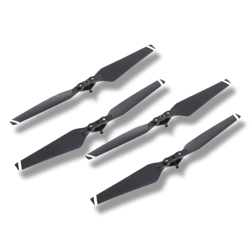 DJI MAVIC PRO Quick release propellers